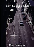 Cover for 'Een Klein Einde'