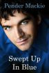Swept Up In Blue by Pender  Mackie