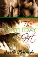 Cover for 'The Birthday Gift'