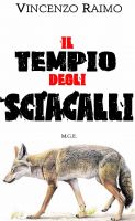 Cover for 'Il tempio degli sciacalli'