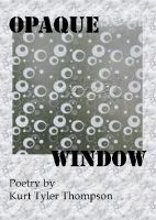 Cover for 'Opaque Window'