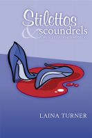 Cover for 'Stilettos & Scoundrels'