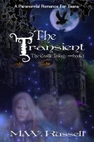 Cover for 'The Transient - The Castle Trilogy'