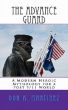 The Advance Guard by Don Martinez