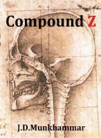 Cover for 'Compound Z'