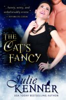 Cover for 'The Cat's Fancy'