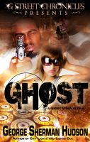 Cover for 'Ghost (Short Story Mini Series)'