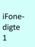 iFone-digte I by Frederik Christian