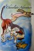 Moondoe Pup and Starbuck Hound's Chocolate Adventures by Michelle de Villiers