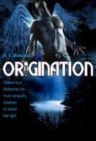 Cover for 'Origination'