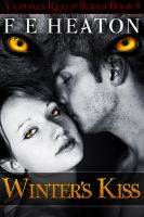 Cover for 'Winter's Kiss (Vampires Realm Romance Series)'