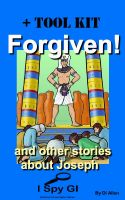Cover for 'Forgiven! + Tool Kit'
