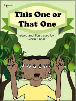 Cover for 'This One or That One'