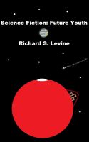 Cover for 'Science Fiction: Future Youth'