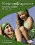 Preschool Explorers by Scott Turansky