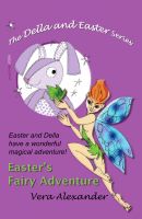 Cover for 'Easter's Fairy Adventure'