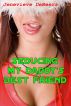 Seducing Daddy's Best Friend by Jenevieve DeBeers