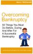 Overcoming Bankruptcy by Barry McDonald