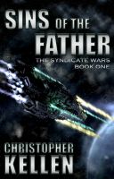 Cover for 'Sins of the Father'