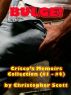 Bulge!  (Crisco's Memoirs Collections #1 - #4) by Christopher Scott