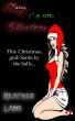 Merry F*@king Christmas by Heather Lane