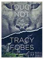 Cover for 'Touch Not the Cat'