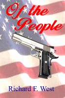 Cover for 'Of the People'