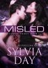 Misled (Carnal Thirst, Book 1) by Sylvia Day 