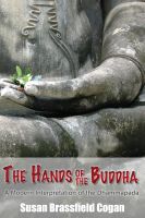 Cover for 'The Hands of the Buddha'