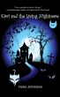 Kiwi and the Living Nightmare by Vickie Johnstone