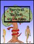 Survival of the $h!#est by Olyvia Apple