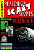 Spalding's Scary Shorts (A humorous collection of horror tales) by Nick Spalding