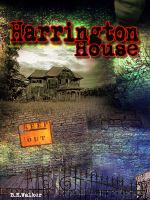 Cover for 'Harrington House'