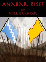 Cover for 'Anabar Rises'