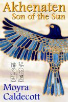 Cover for 'Akhenaten: Son of the Sun'