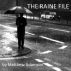 The Raine File by Matthew Adamson