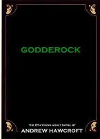 Cover for 'Godderock'