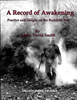 Cover for 'A Record of Awakening'