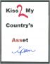 Kiss 2 My Country's Asset by Ipam 
