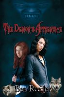 Cover for 'The Demon's Apprentice'