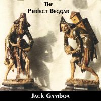Cover for 'The Perfect Beggar'