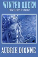 Cover for 'Winter Queen'