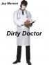 Dirty Doctor (erotica) by Jay Merson