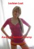 Lesbian Lust â€“ Away at Summer Camp by Louise Lovette
