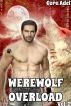 Werewolf Overload - Volume 2 by Cora Adel