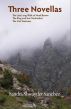 Three Novellas by Sandra Shwayder Sanchez