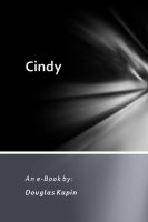 Cover for 'Cindy'