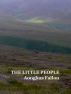 The Little People by Aonghus Fallon