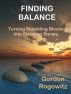Finding Balance: Turning Stumbling Blocks into Stepping Stones by Gordon Rogowitz