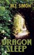 Dragon Sleep by M.J. Simon